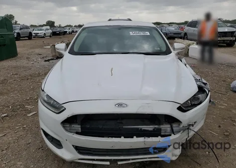 2015 Ford Fusion Se from USA, damaged, VIN 3FA6P0H99FR283876